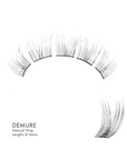 Demure | Natural Wisp